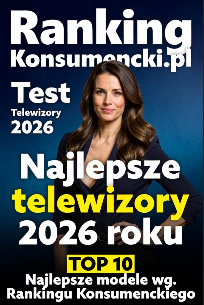Telewizory 32 cale zestawienie polecanych modeli