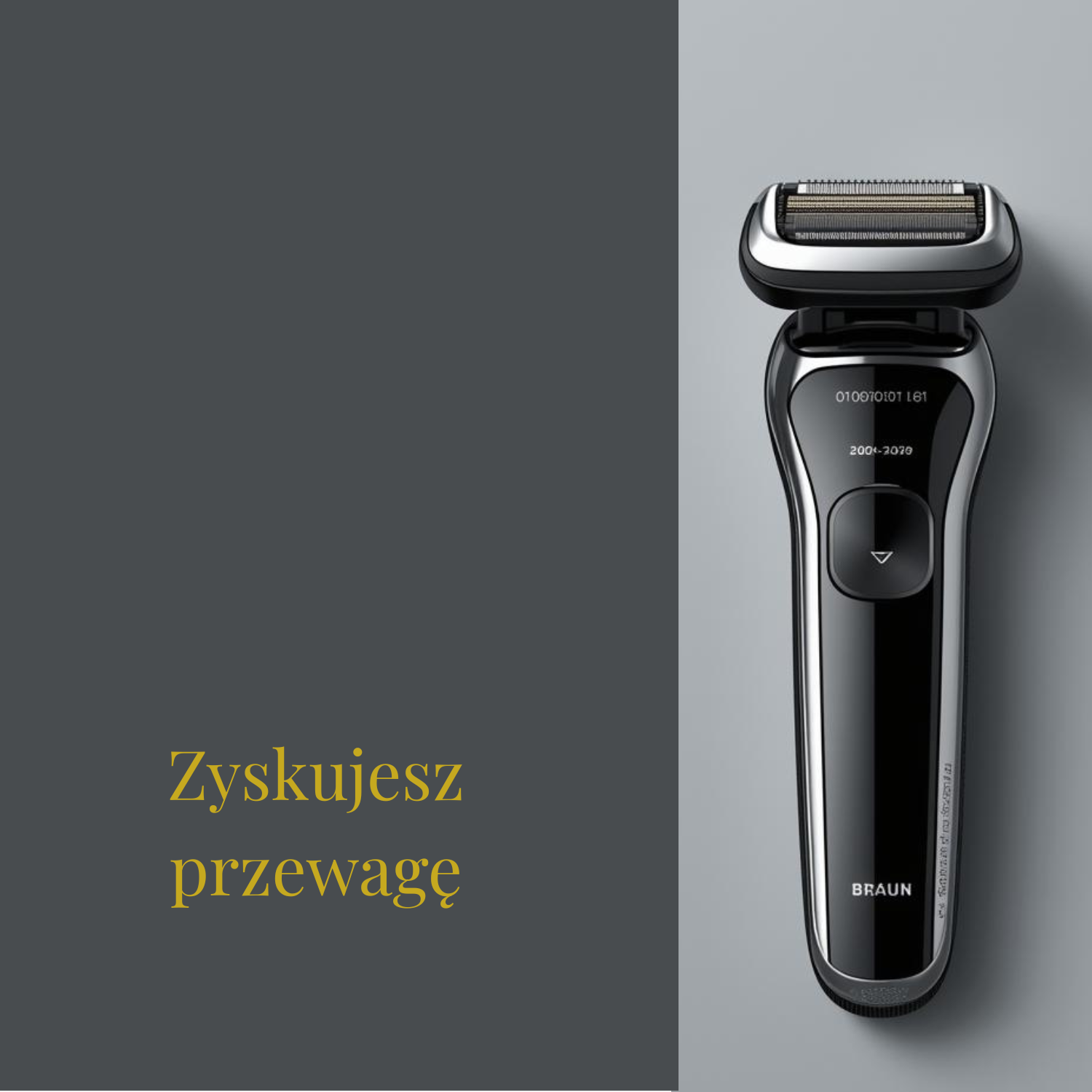 Zestawienie najlepszych golarek elektrycznych 2026